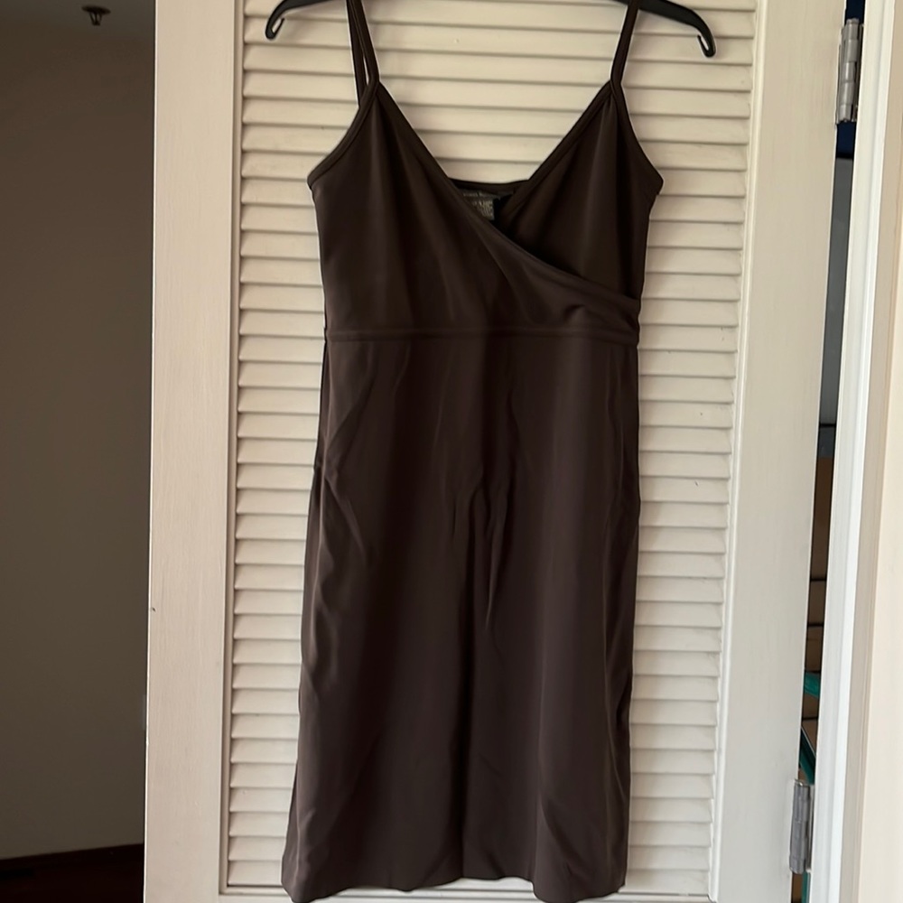 Banana Republic Stretchy Dress